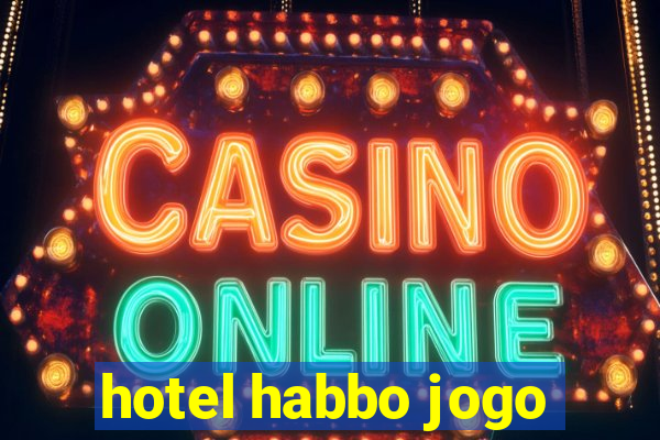 hotel habbo jogo